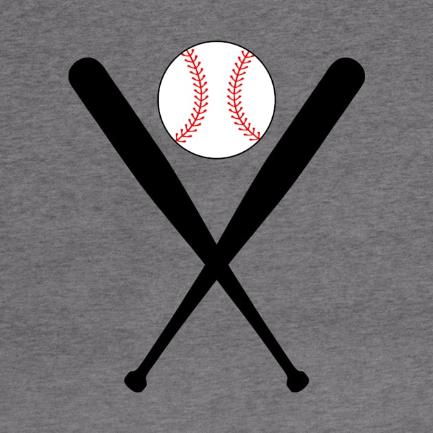 Baseball by hatem